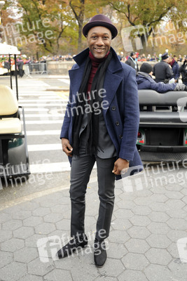 90. Macy's Thanksgiving Day Parade in New York
