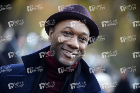 90. Macy's Thanksgiving Day Parade in New York