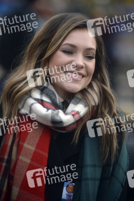 90. Macy's Thanksgiving Day Parade in New York