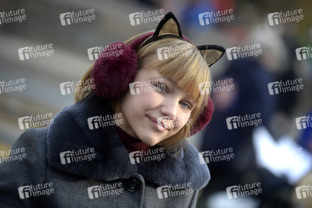 90. Macy's Thanksgiving Day Parade in New York