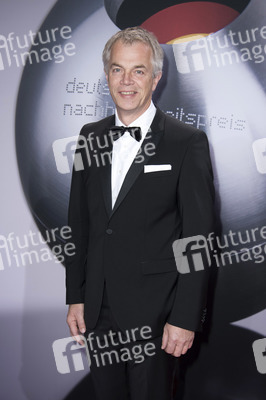 Deutscher Nachhaltigkeitspreis 2016 in Düsseldorf