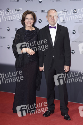 Deutscher Nachhaltigkeitspreis 2016 in Düsseldorf