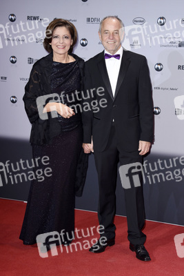 Deutscher Nachhaltigkeitspreis 2016 in Düsseldorf