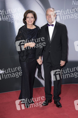 Deutscher Nachhaltigkeitspreis 2016 in Düsseldorf