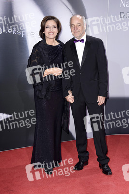 Deutscher Nachhaltigkeitspreis 2016 in Düsseldorf