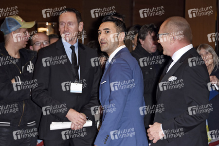 Deutscher Nachhaltigkeitspreis 2016 in Düsseldorf