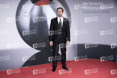 Deutscher Nachhaltigkeitspreis 2016 in Düsseldorf