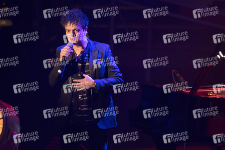 Deutscher Nachhaltigkeitspreis 2016 in Düsseldorf