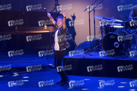 Deutscher Nachhaltigkeitspreis 2016 in Düsseldorf
