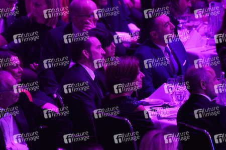 Deutscher Nachhaltigkeitspreis 2016 in Düsseldorf