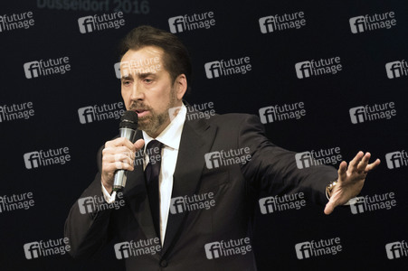 Deutscher Nachhaltigkeitspreis 2016 in Düsseldorf
