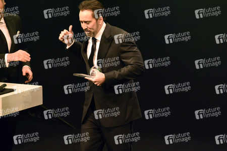Deutscher Nachhaltigkeitspreis 2016 in Düsseldorf