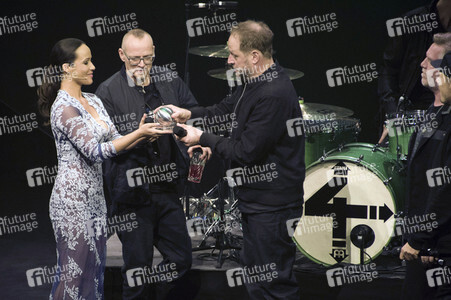 Deutscher Nachhaltigkeitspreis 2016 in Düsseldorf