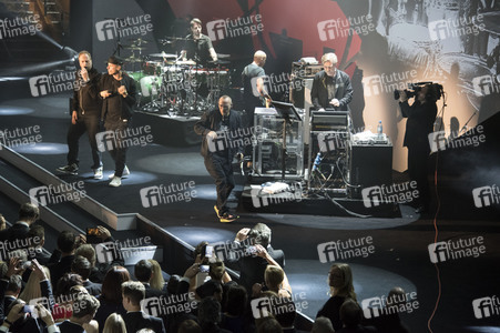 Deutscher Nachhaltigkeitspreis 2016 in Düsseldorf