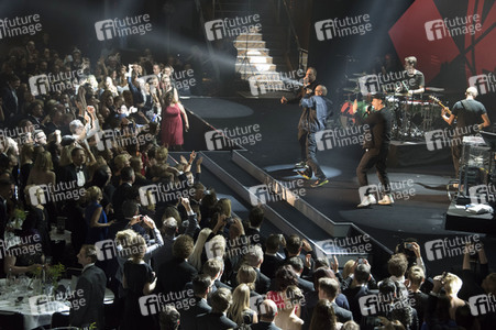 Deutscher Nachhaltigkeitspreis 2016 in Düsseldorf