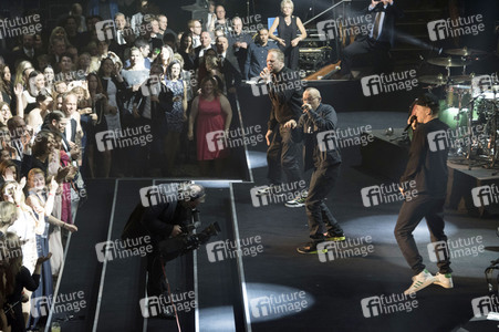Deutscher Nachhaltigkeitspreis 2016 in Düsseldorf