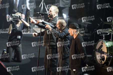 Deutscher Nachhaltigkeitspreis 2016 in Düsseldorf