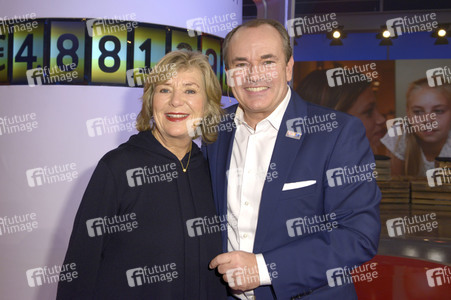 21. RTL-Spendenmarathon in Köln
