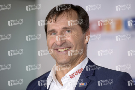 21. RTL-Spendenmarathon in Köln