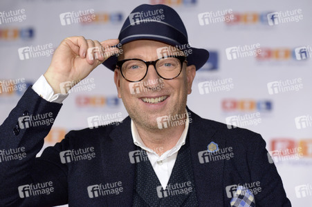 21. RTL-Spendenmarathon in Köln