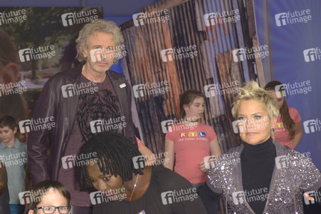 21. RTL-Spendenmarathon in Köln