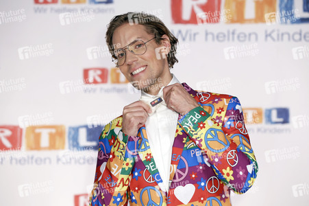21. RTL-Spendenmarathon in Köln