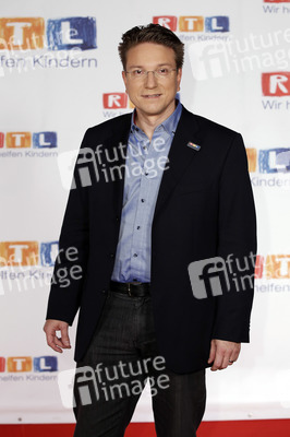 21. RTL-Spendenmarathon in Köln