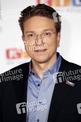 21. RTL-Spendenmarathon in Köln