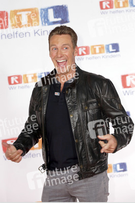 21. RTL-Spendenmarathon in Köln