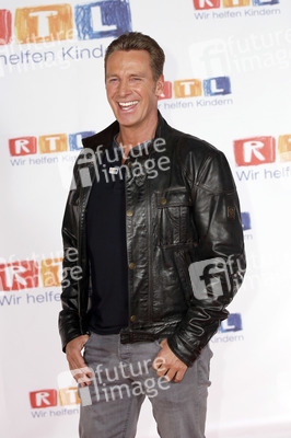 21. RTL-Spendenmarathon in Köln