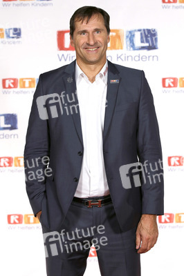 21. RTL-Spendenmarathon in Köln