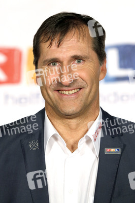 21. RTL-Spendenmarathon in Köln
