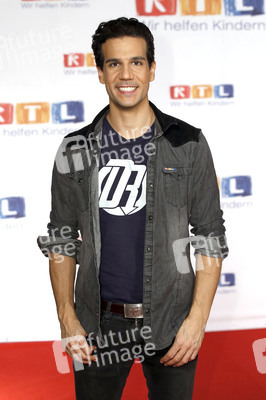 21. RTL-Spendenmarathon in Köln