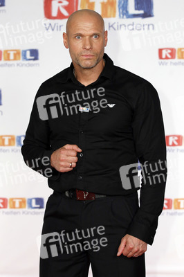 21. RTL-Spendenmarathon in Köln