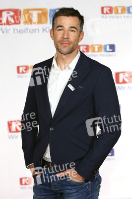 21. RTL-Spendenmarathon in Köln