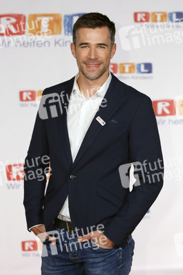 21. RTL-Spendenmarathon in Köln