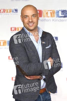 21. RTL-Spendenmarathon in Köln