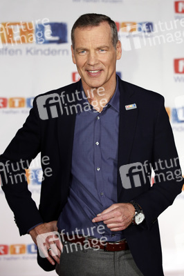 21. RTL-Spendenmarathon in Köln
