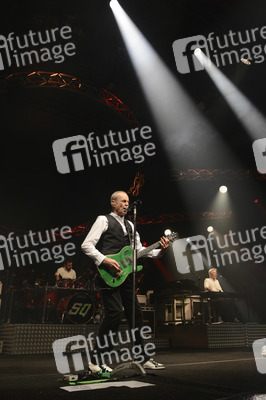 Konzert von Status Quo in Hannover