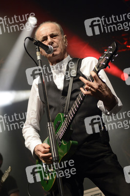 Konzert von Status Quo in Hannover