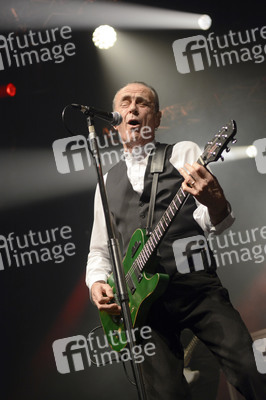 Konzert von Status Quo in Hannover