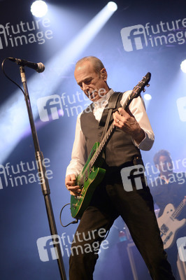 Konzert von Status Quo in Hannover