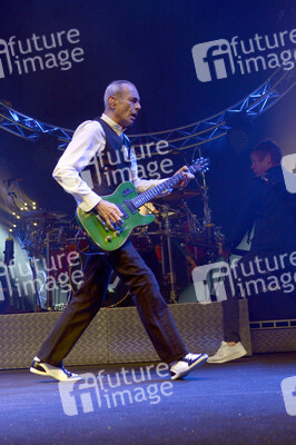Konzert von Status Quo in Hannover