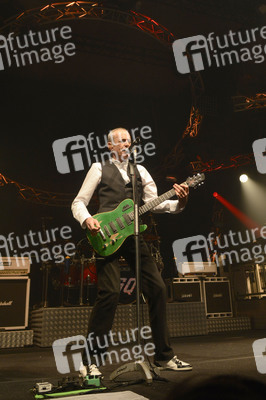 Konzert von Status Quo in Hannover