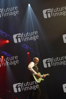 Konzert von Status Quo in Hannover