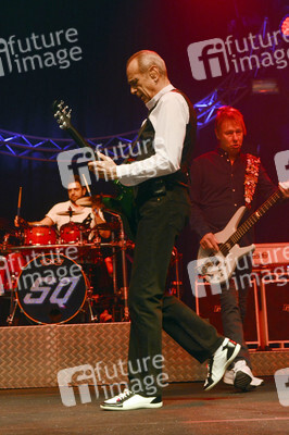 Konzert von Status Quo in Hannover