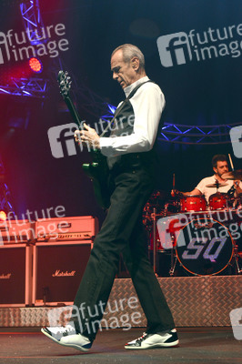 Konzert von Status Quo in Hannover