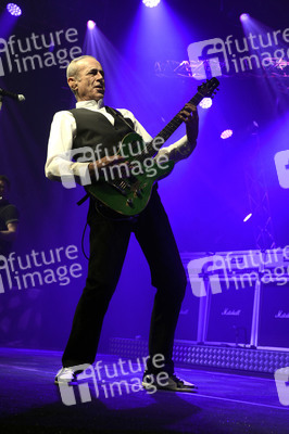Konzert von Status Quo in Hannover