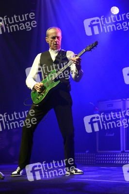 Konzert von Status Quo in Hannover