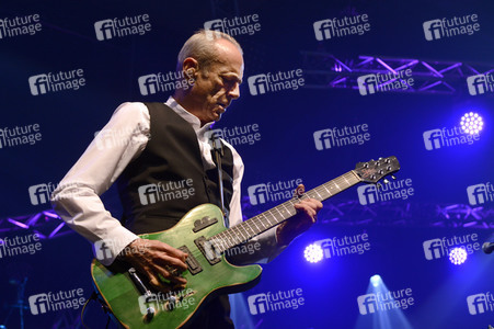 Konzert von Status Quo in Hannover